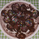 El cooksnap de Flo cuando hizo Cake pops.