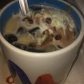 Cooksnap dari Cinta Angelina untuk resep Es Cincau Susu Creamy