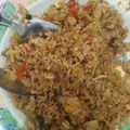 Cooksnap dari fatimah azzahra untuk resep Nasgor Jawa😊😊