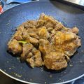 Cooksnap dari Disya Stephens untuk resep Iga Bakar Madu