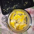 Cooksnap dari Evha Rezkiani untuk resep Kue Kacang, Lembut & Renyah