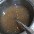 Cooksnap dari Shinta untuk resep Saus Kental Nasi Campur Kalimantan