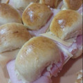 El cooksnap de tesange cuando hizo Pancitos chip.