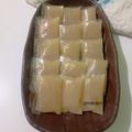 Cooksnap dari Susi Nalirayn untuk resep Wajik Kelapa Lembut