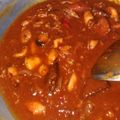 Cooksnap dari Kiki Selvi Yanti untuk resep Sotong Saus Padang Lezat dan Mudah