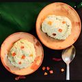 Preeti Sahil Gupta का कुकस्नैप जब उन्होंने पान आइसक्रीम (pan ice cream recipe in Hindi) बनाया था।