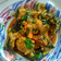 Cooksnap dari Putrie Ayu untuk resep Ayam Woku kemangi