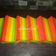 Cooksnap dari Latifah untuk resep Rainbow Cake Kukus