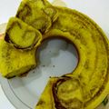 Cooksnap dari Suraika Pradita untuk resep Bolu marmer pak sahak