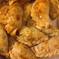 El cooksnap de filly cuando hizo Empanadas de carne a mi estilo.