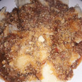 El cooksnap de Paz Pereira cuando hizo Ravioles Con Salsa Bolognesa. 😙.