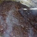 Cooksnap dari Umma lillah untuk resep Bumbu Dasar Hitam (Bumbu Rawon)