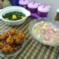 Cooksnap dari Nia Lestari untuk resep Dadar jagung