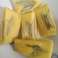 Cooksnap dari heqsha yunita untuk resep Lemet Jagung