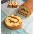 Cooksnap dari elyanied untuk resep Bolu Gulung Ekonomis