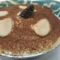 Cooksnap dari Maya Pahlevi untuk resep Klappertaart Wilton ala ala ibuAnm