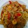 Cooksnap dari Dapur Mommy untuk resep Oseng Tempe Gembus Toge