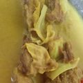 Cooksnap dari Whita untuk resep Tongseng Kambing 🐐