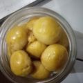 Cooksnap dari Dian untuk resep Nastar empuk renyah lumer dimulut
