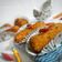 Cooksnap dari ChristineY untuk resep KROKET KENTANG SOSIS #pr_gorengan