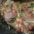 Cooksnap dari Nur Bainah untuk resep Seblak Kuah Pedas
