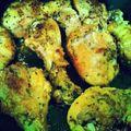 mylilcupvake's cooksnap of when they made Lemon Pepper Chicken.