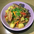 Cooksnap dari Sry Sibuea untuk resep Ayam masak bastek bumbu seadanya 😊