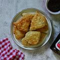 Cooksnap dari Mawaddah Tarjib untuk resep Martabak Bihun