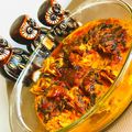Madhurima Chakraborty's cooksnap of when they made মেথি চিকেন কারি (methi chicken curry recipe in Bengali).