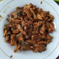 Cooksnap dari Karina Oktaviana untuk resep Ayam Teriyaki