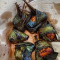 Cooksnap dari meindra widyani untuk resep Ayam Pandan