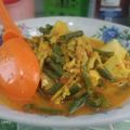 Cooksnap dari YoLan Yoland untuk resep 10. Kacang Panjang Tempe Kuah Pedas