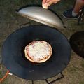 Barbara Kovácsné Béres Barbi Cooksnap-ja, amikor elkészítette a(z) Gianni pizza tésztája receptet.