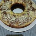 Cooksnap dari Lussy P. untuk resep Bolu Marmer Lembut
