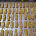 Cooksnap dari Raihana Arsha untuk resep Kastengel