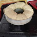 El cooksnap de Alberto Sánchez Murillo cuando hizo Pan Integral con Porridge.