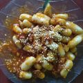 Cooksnap dari AmelEyza untuk resep Tteokbokki bolognese