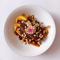 Cooksnap dari Nay's Kitchen untuk resep Pisang Uli Bakar Coklat Keju