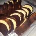 Cooksnap dari bundafifa untuk resep Chocolate Creamcheese Butter Cake