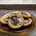 Cooksnap dari ervin untuk resep Kue Lumpur Ubi Kuning FiberCreme