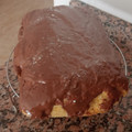 El cooksnap de Mj Marcos Latorre cuando hizo Tarta de zanahoria fácil.