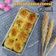Cooksnap dari Yulia's Kitchen untuk resep Homemade Korean Garlic Cheese Bread