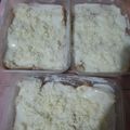 Cooksnap dari Nunung Rubiana untuk resep Stup Roti Tawar 4 Bahan tanpa Santan, tidak Cepat Basi