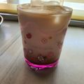 صورة من Maysam، شاركها بعد تجربة وصفة رغوة للآيس كوفي ☕🧊