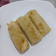 Cooksnap dari Ayindha untuk resep Risoles kampung gluten free