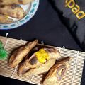 Cooksnap dari Dapoer Ummi untuk resep Ubi Panggang pake teflon