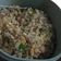 Cooksnap dari nurul dian lestari untuk resep Nasi goreng menu 4 bintang double prohe (1-2 thn keatas)