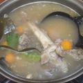 Cooksnap dari Riska Kusuma wardani untuk resep Sop Kambing Bening