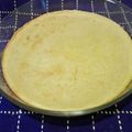 El cooksnap de Noelia Egido cuando hizo Fainá riquísima y fácil.