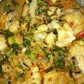 Cooksnap dari Rosmiati Emi untuk resep Ayam Rica-rica Pedas